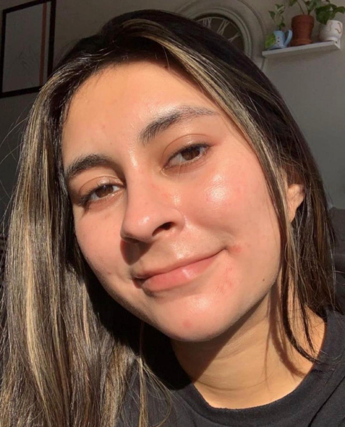 Paula 23 años