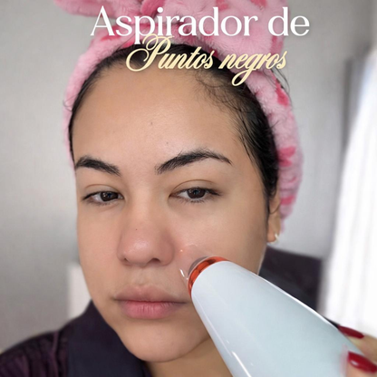 Limpiador de Puntos Negros
